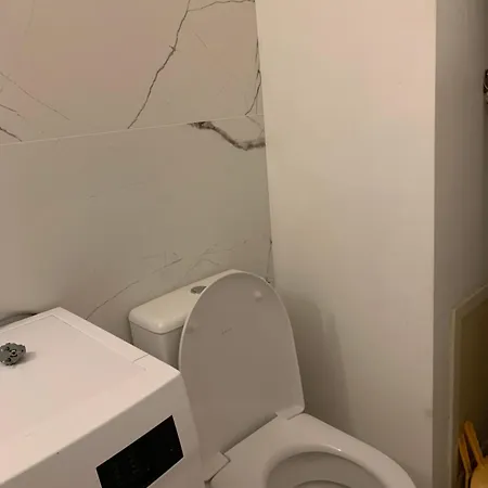 7 Boulevard Des Cotes شقة إيكس ليه با