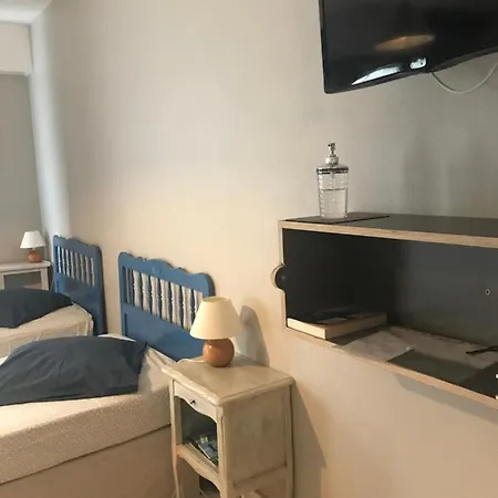7 Boulevard Des Cotes Apartman