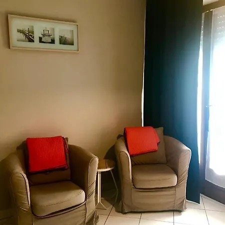 7 Boulevard Des Cotes * Aix-les-Bains