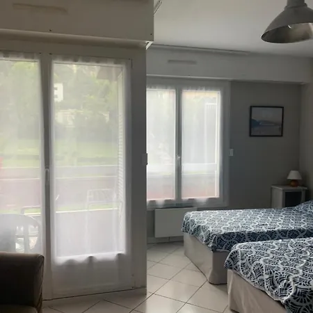 Apartman 7 Boulevard Des Cotes Aix-les-Bains