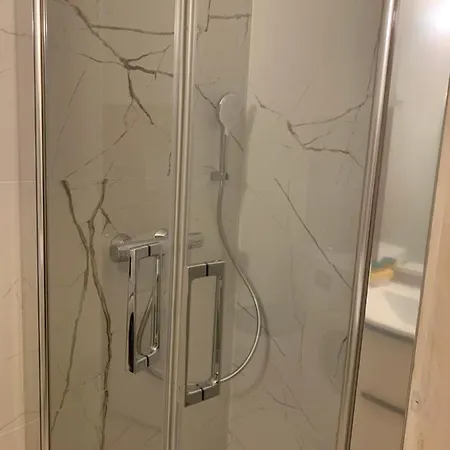 7 Boulevard Des Cotes Apartman Aix-les-Bains