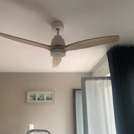 7 Boulevard Des Cotes * Εξ Λε Μπαν