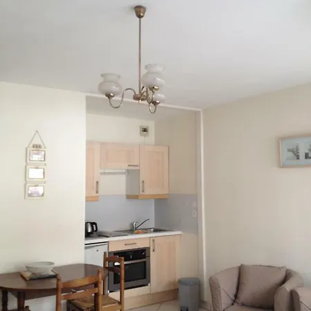 7 Boulevard Des Cotes Aix-les-Bains