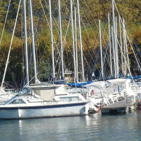 7 Boulevard Des Cotes Διαμέρισμα Εξ Λε Μπαν