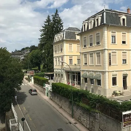 7 Boulevard Des Cotes Lejlighed *