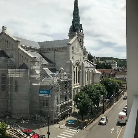 7 Boulevard Des Cotes